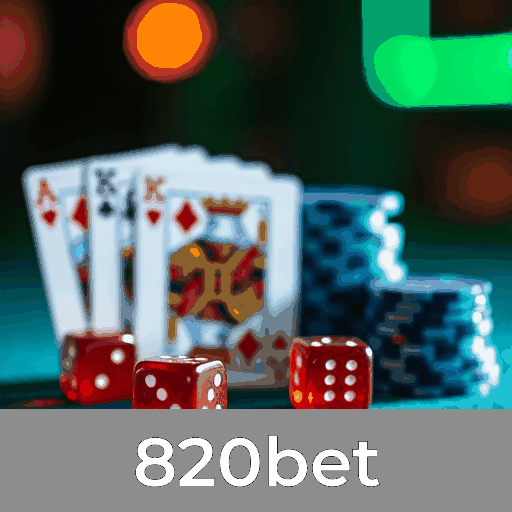 820bet: Apostas Móveis Simplificadas e Funcionais