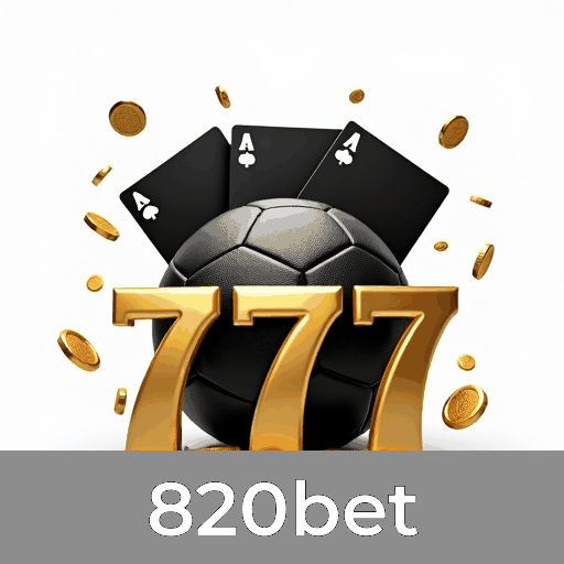 820bet: Apostas Móveis Simplificadas e Funcionais