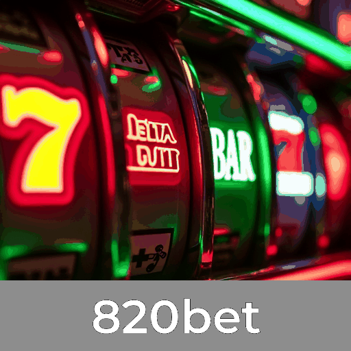 820bet: Seu Destino de Jogos de Mesa Ao Vivo