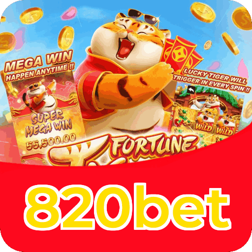 Login rápido no app 820bet