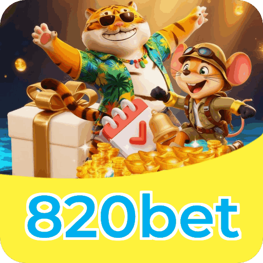 Instalação Android 820bet