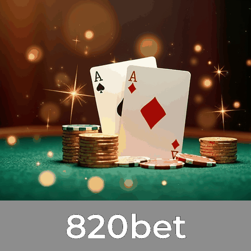 820bet: Seu Destino de Jogos de Mesa Ao Vivo