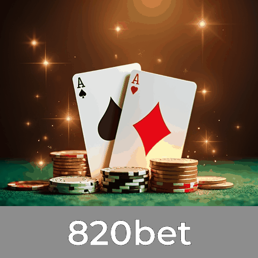820bet: Excelência em Serviços de Apostas Profissionais
