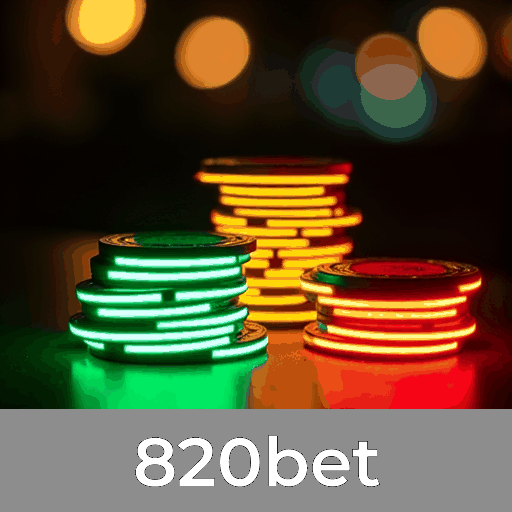 820bet: Bônus e Promoções Únicas para Apostas Vencedoras