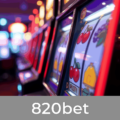 820bet: Apostas Móveis Simplificadas e Funcionais