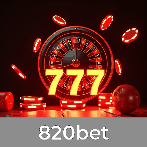 820bet: Seu Cassino e Plataforma de Apostas Segura