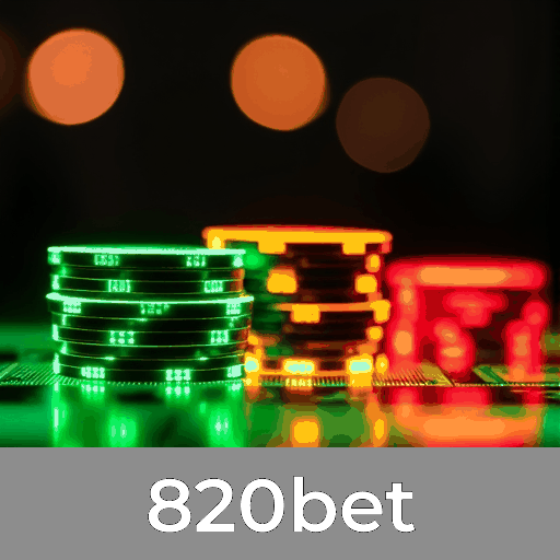 820bet: Viva a Emoção dos Jogos de Cassino e Ganhe!