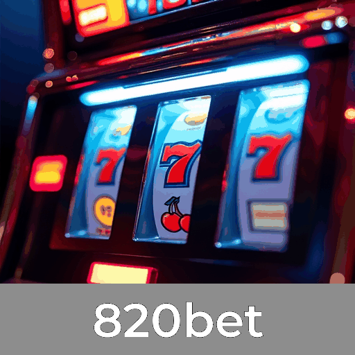 820bet: Caça-níqueis - Gigantescos Prêmios, Jogos de Mesa - Estratégia Avançada, e Mais