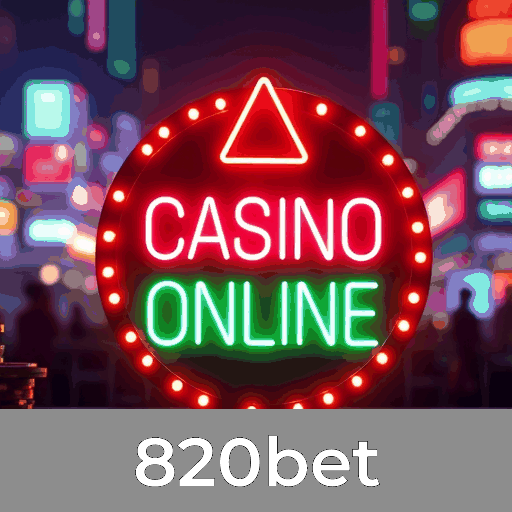 820bet: Aproveite Promoções Imperdíveis e Bônus Valiosos