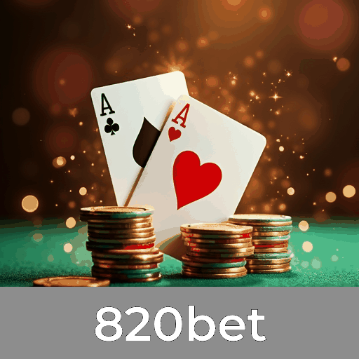 820bet: Excelência em Serviços de Apostas Profissionais
