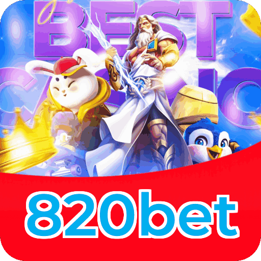 Instalar APK 820bet