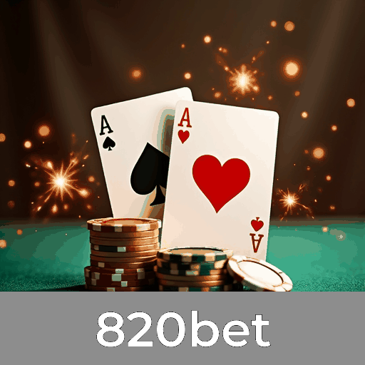 820bet: Apostas Móveis Simplificadas e Funcionais