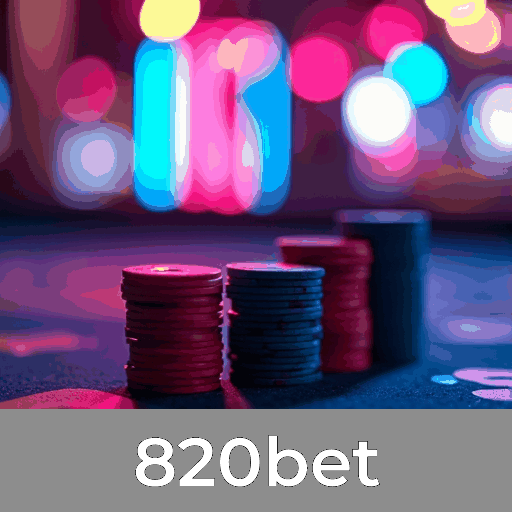 820bet: Aproveite Promoções Imperdíveis e Bônus Valiosos