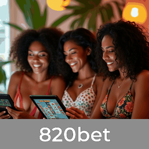 820bet: Apostas Móveis Simplificadas e Funcionais