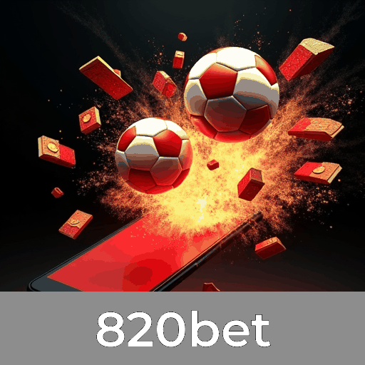 820bet: Excelência em Serviços de Apostas Profissionais